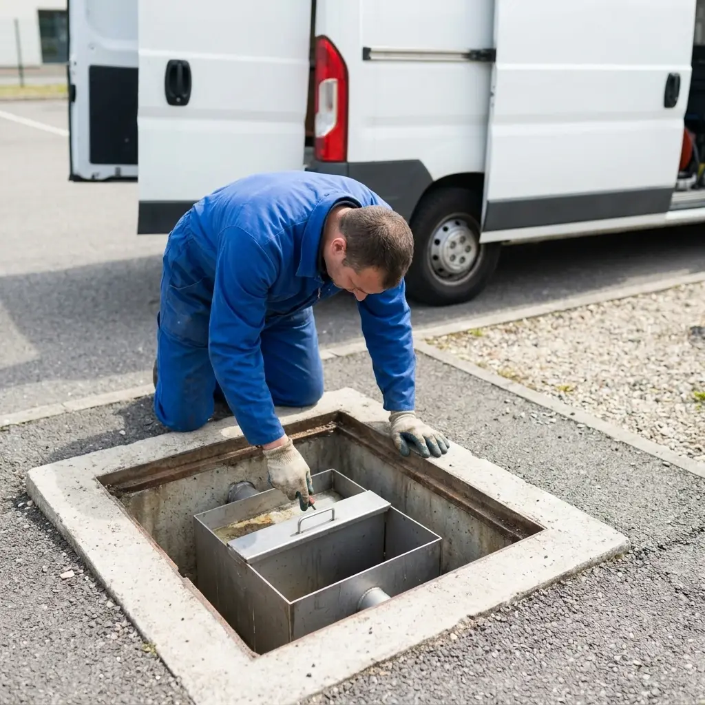 Pourquoi nous choisir pour votre installation à Maison-Rouge
