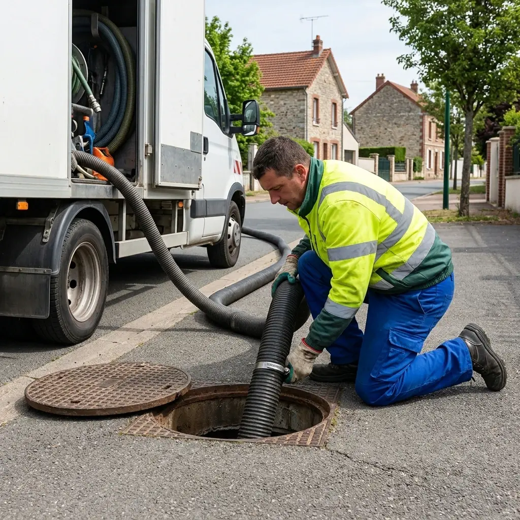 Une technique de pompage performante et propre