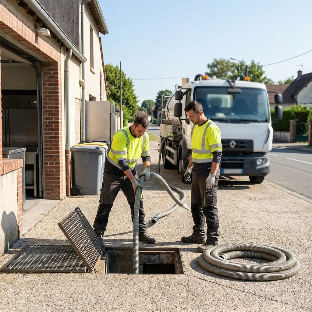 Comment préserver vos canalisations entre deux passages