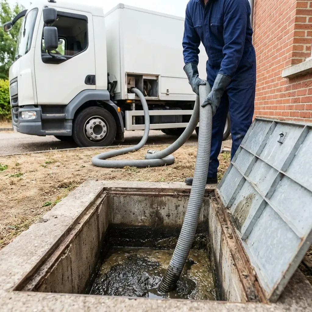 Pourquoi nous choisir pour vos travaux à Andrezel ?