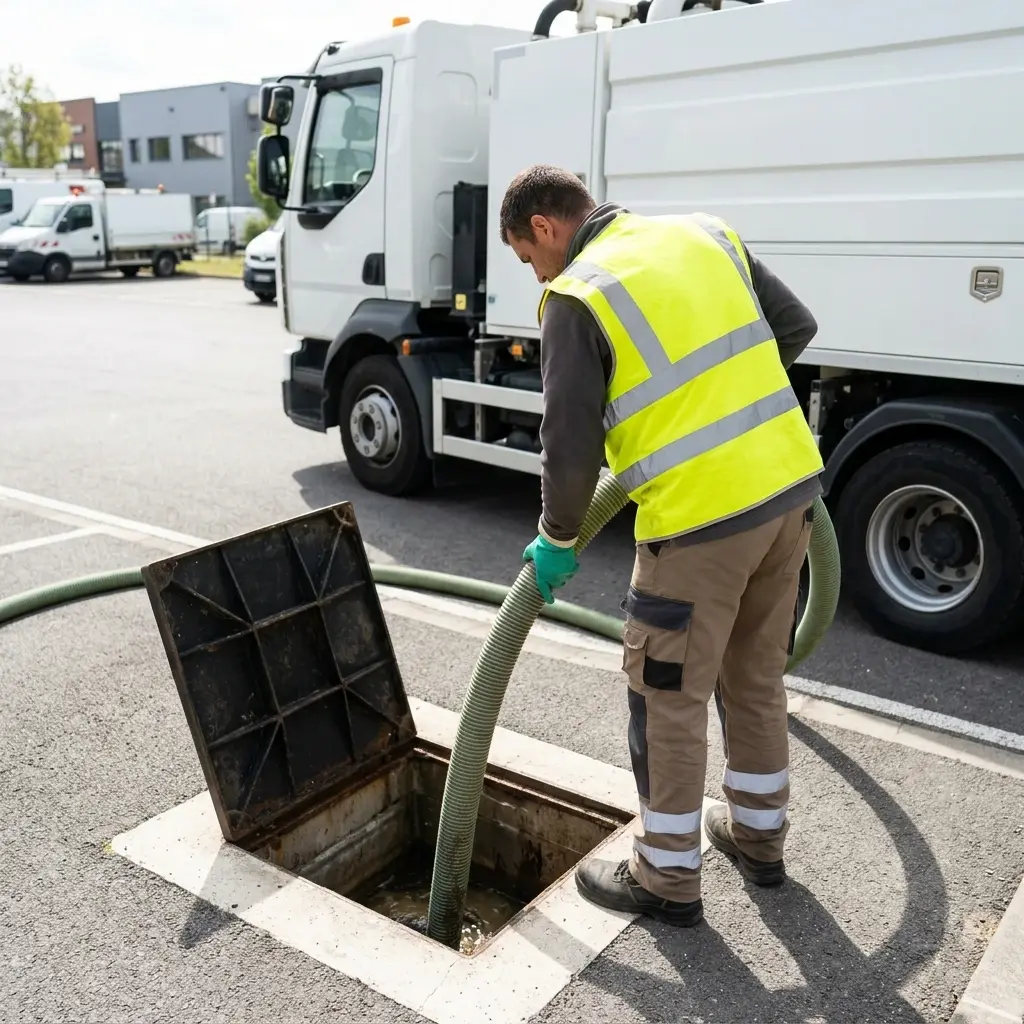 Une solution durable pour l'hygiène de votre habitat