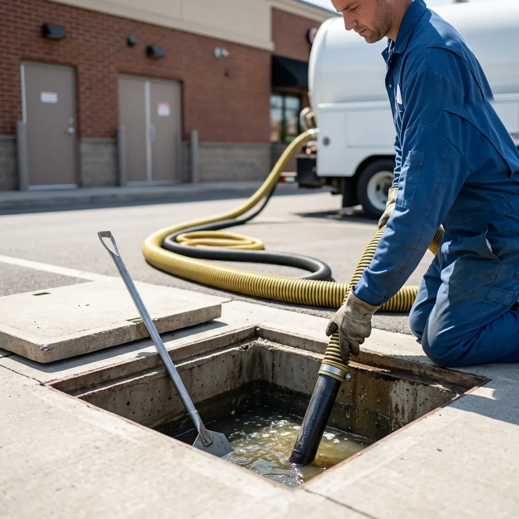 Un service de proximité pour votre sérénité sanitaire