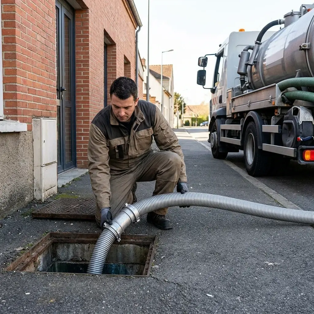 Prévenir l'encrassement de vos installations à Chaumes-en-Brie
