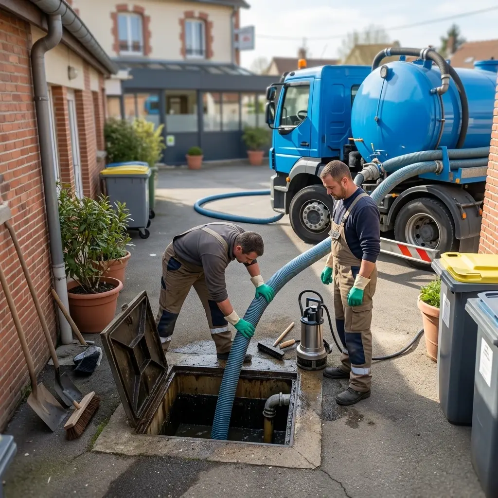 Gestes et précautions pour limiter l'encrassement