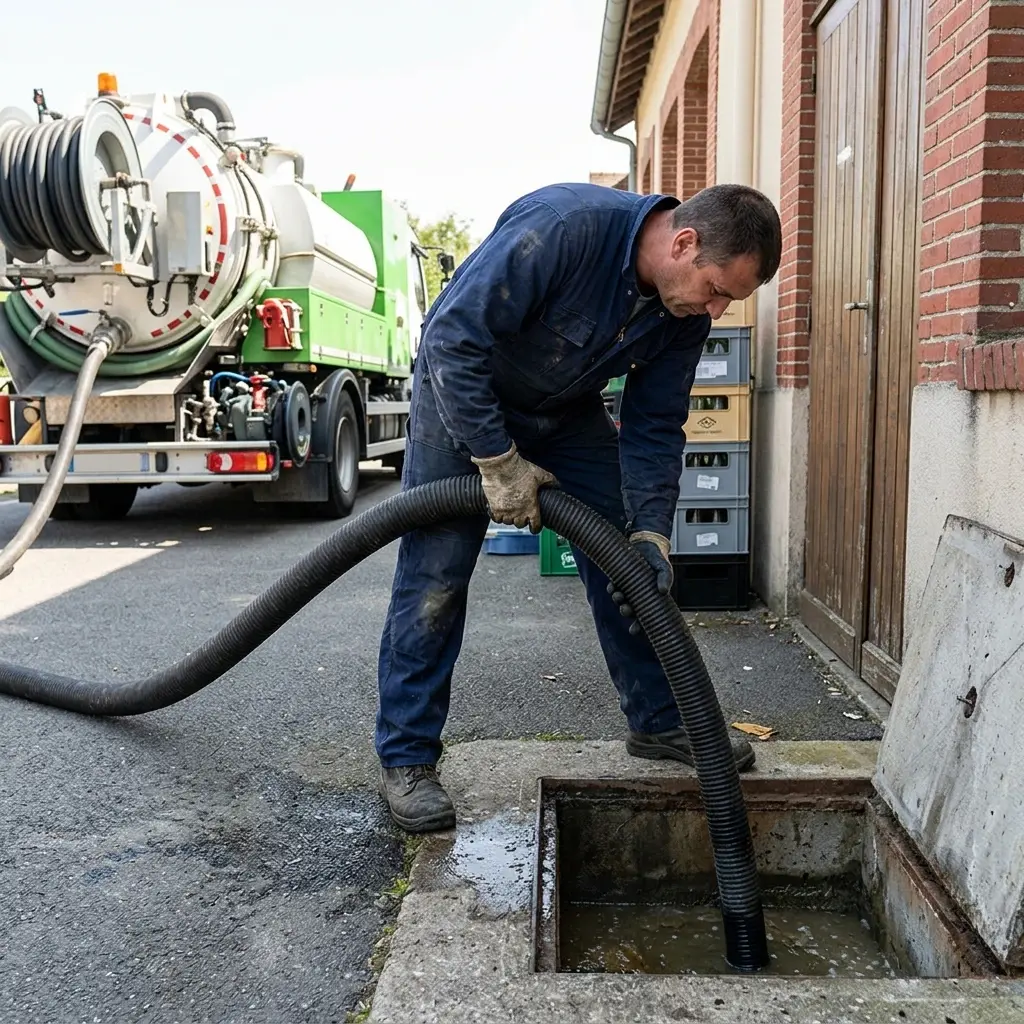 Pourquoi nous choisir pour vos interventions à Ozouer-le-Voulgis