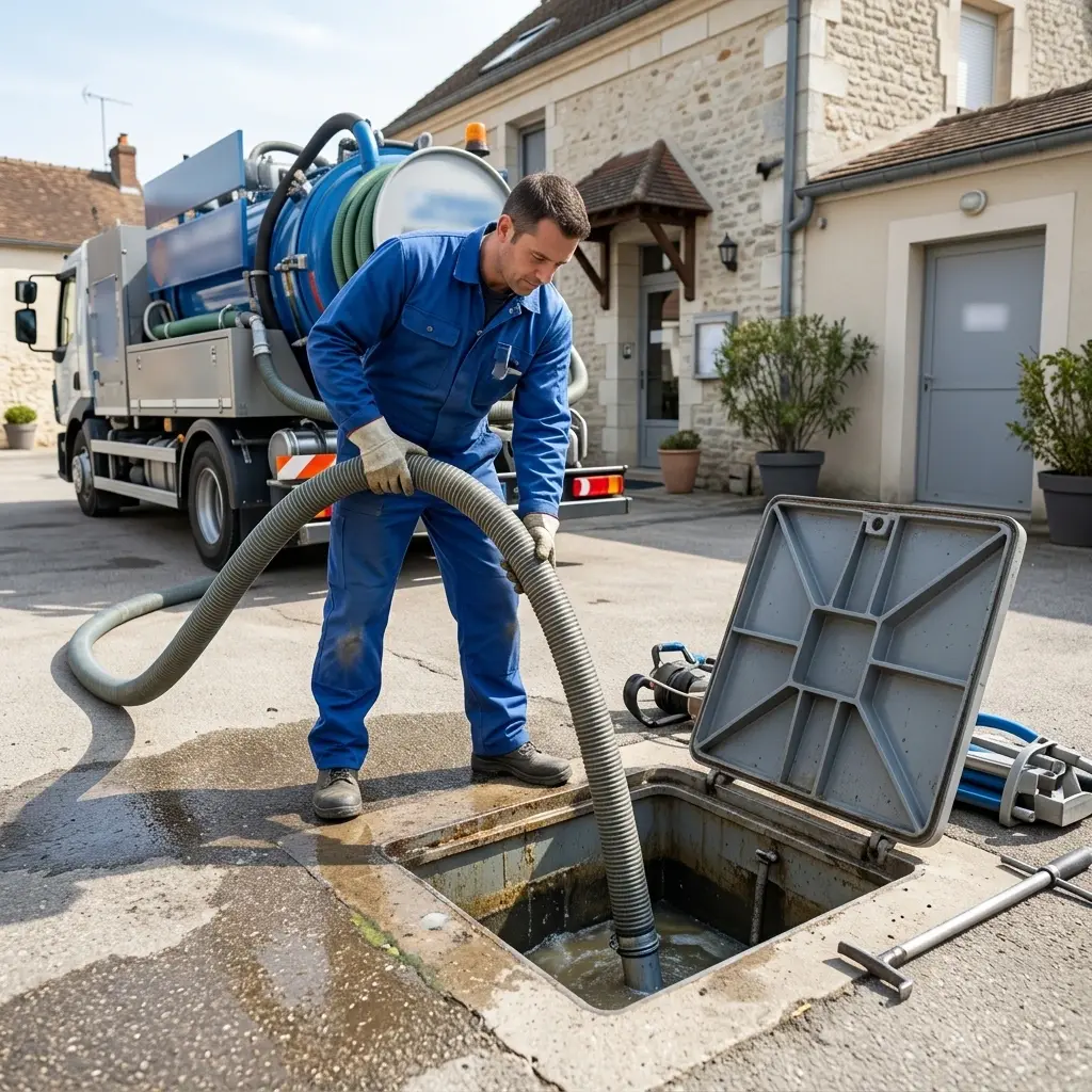 Besoin d'une intervention rapide à Ozouer-le-Voulgis ?