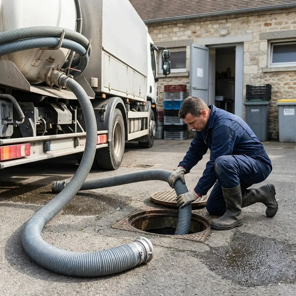 Comment prévenir l'encrassement de vos installations à Yèbles