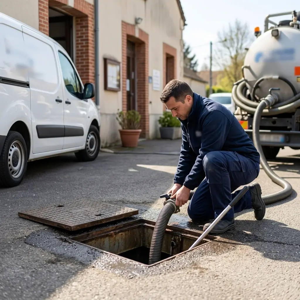 Pourquoi nous choisir pour vos travaux à Yèbles