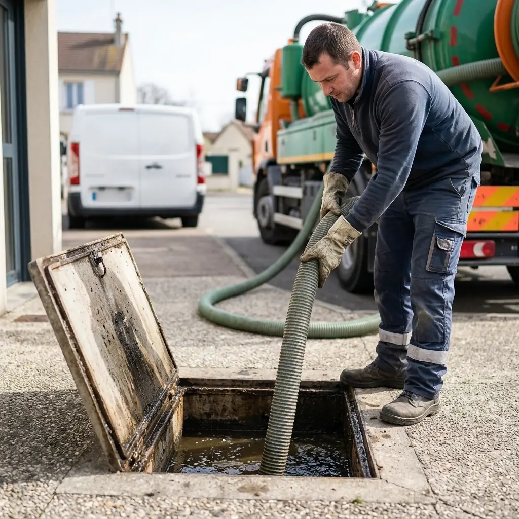Conseils de prévention et bons gestes pour vos installations