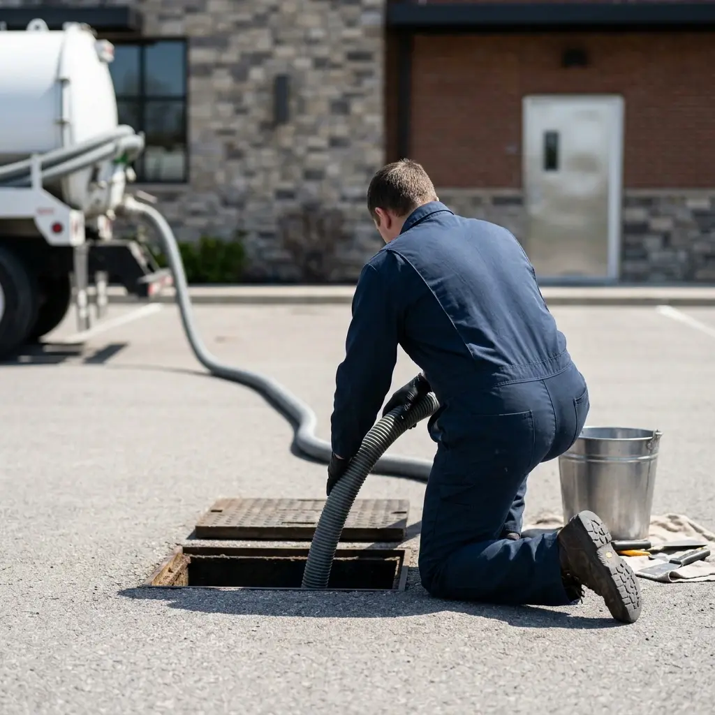 Pourquoi nous choisir pour vos installations à Carnetin ?