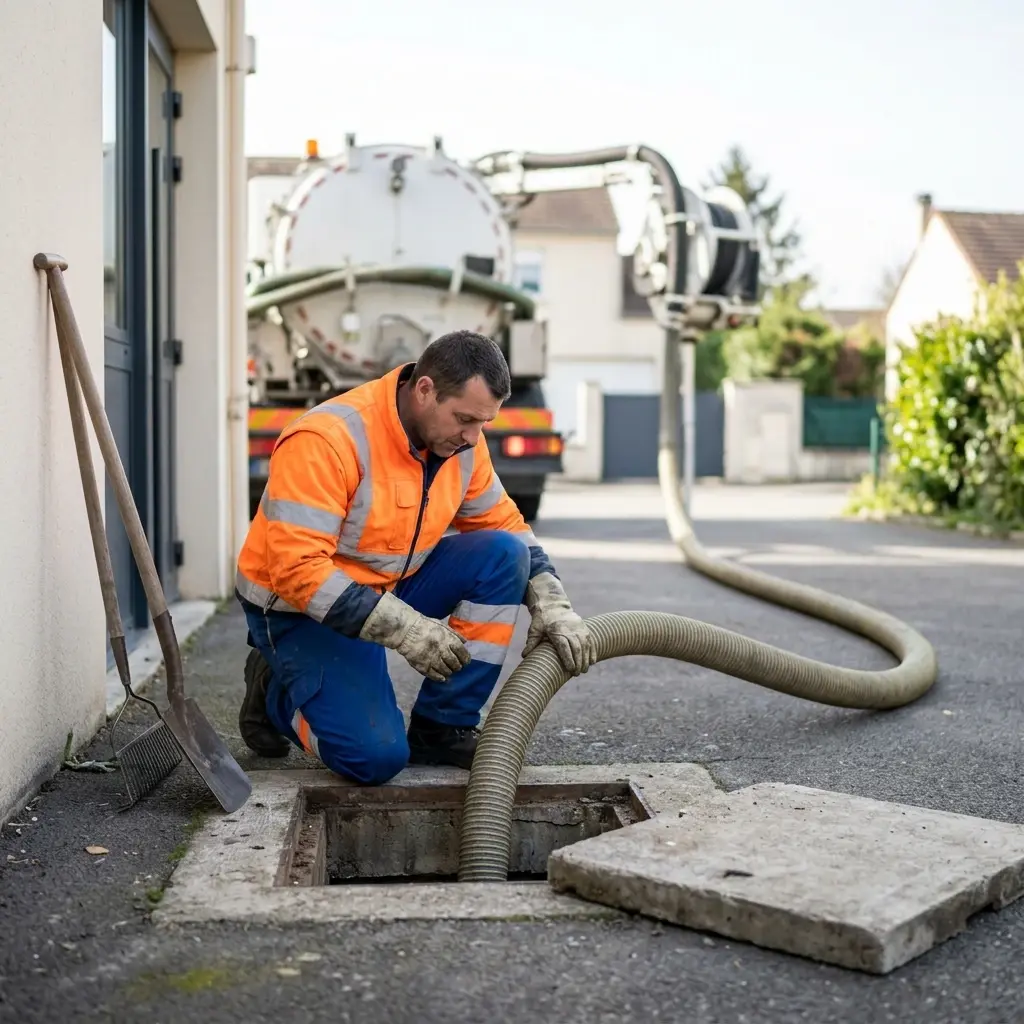 Une solution durable pour vos réseaux d'évacuation