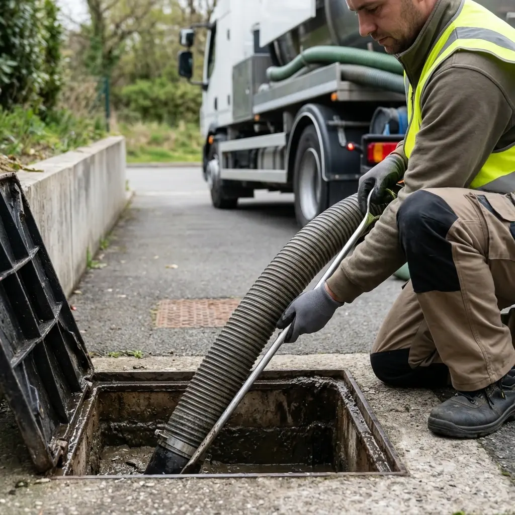 Pourquoi nous choisir pour vos travaux à Dampmart ?