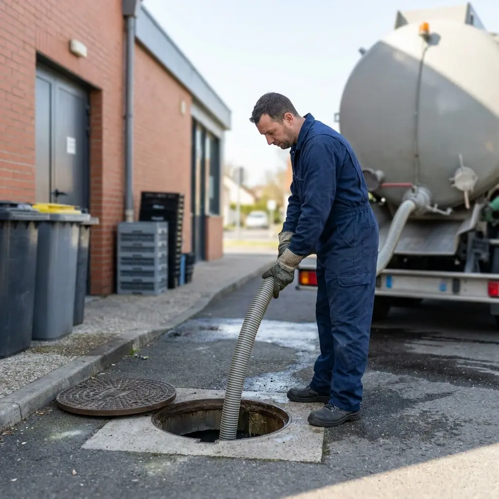 Comment prévenir l'encrassement de vos canalisations à Lagny-sur-Marne