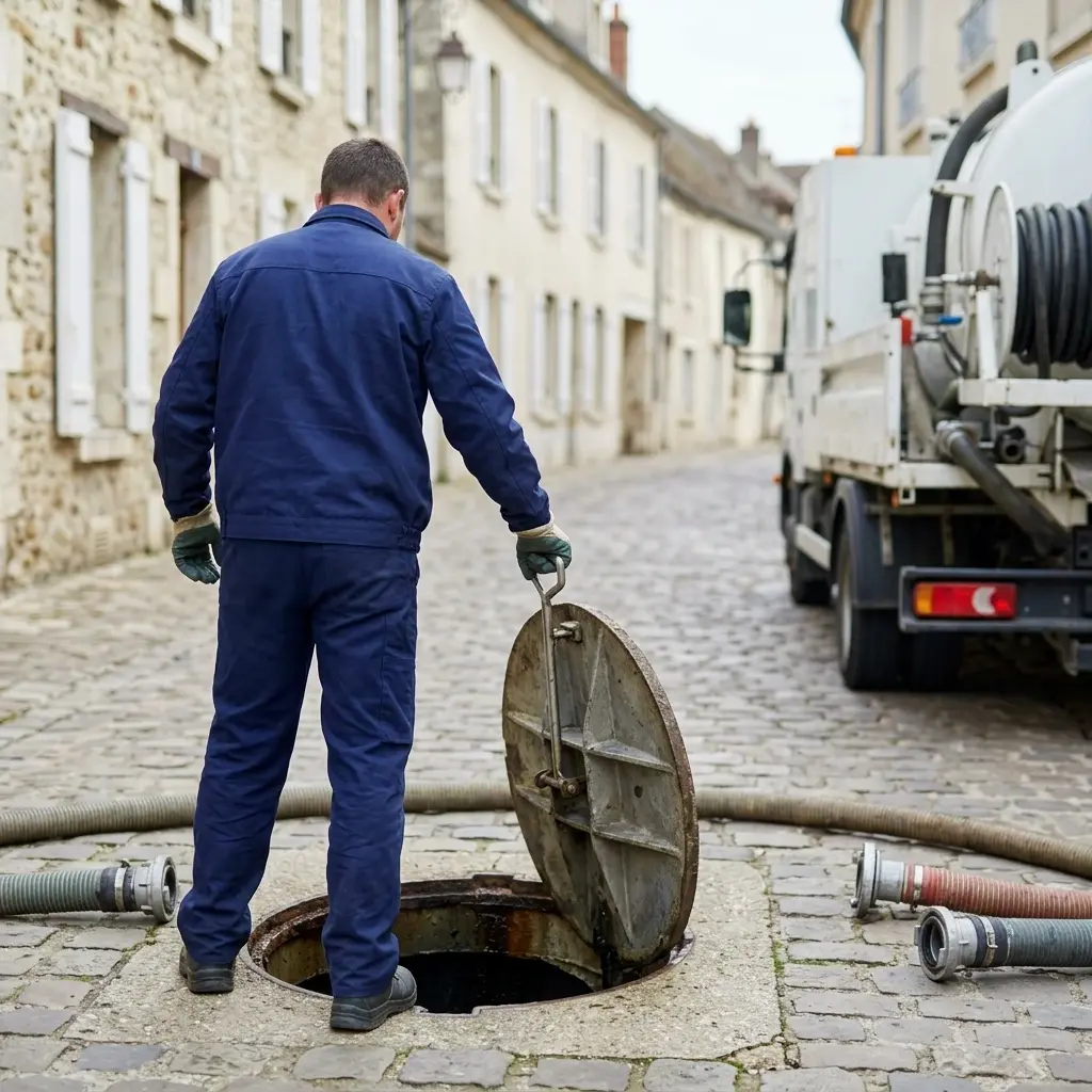 Une solution durable pour votre confort à Lagny-sur-Marne