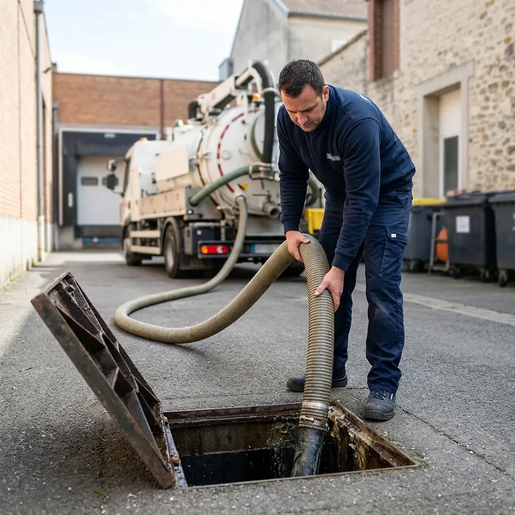 Besoin d'une intervention rapide à Lagny-sur-Marne ?