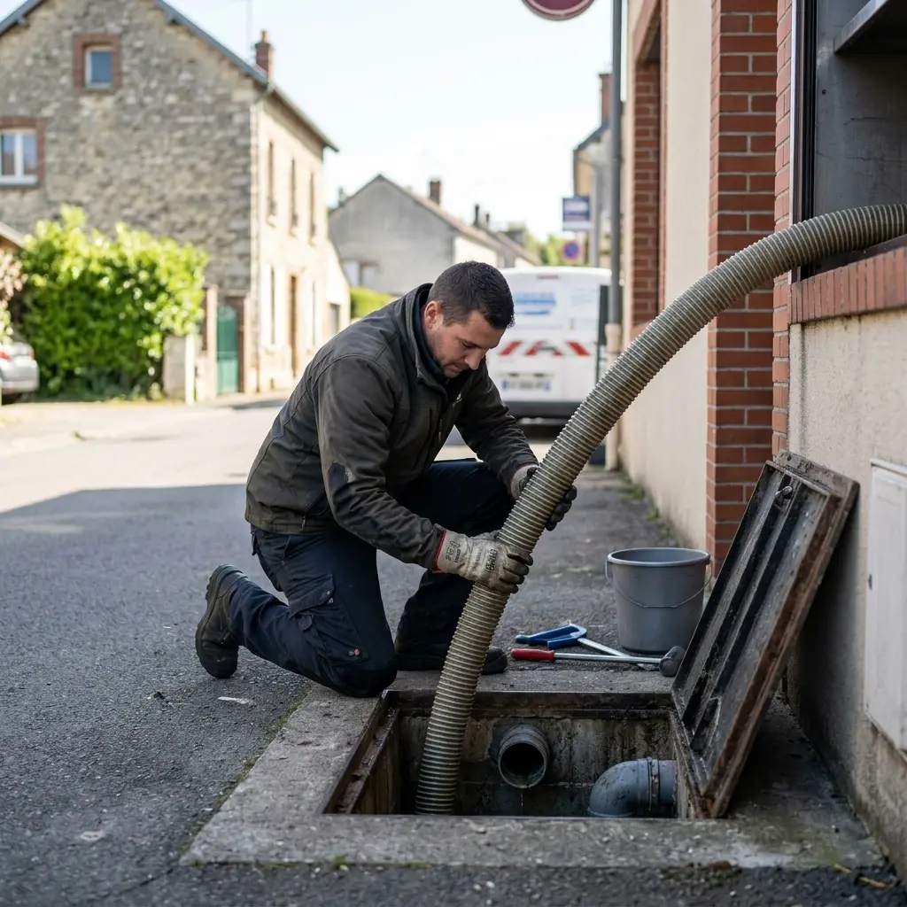 Une solution durable pour vos réseaux d'assainissement