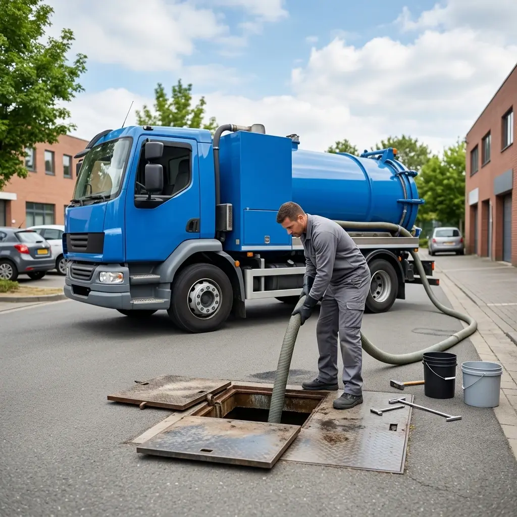 Une approche technique pour un nettoyage efficace