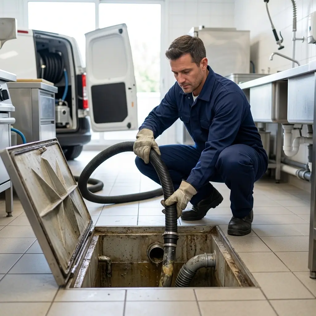 Une solution durable pour votre assainissement local