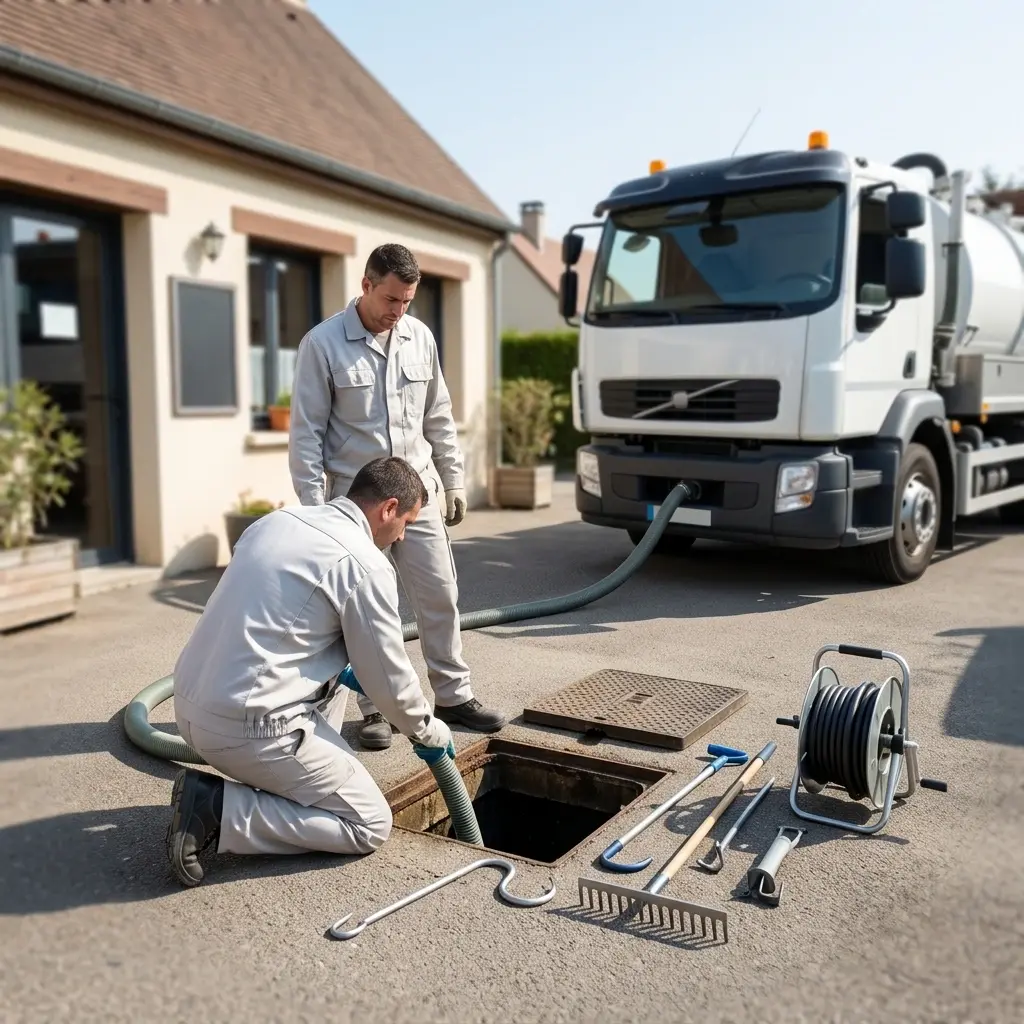 Pourquoi nous choisir pour votre installation à Thorigny-sur-Marne