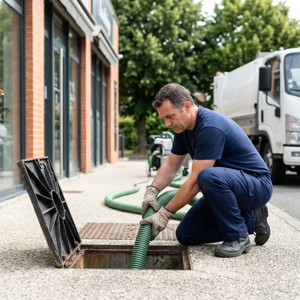 Une expertise locale pour vos conduits à Thorigny-sur-Marne