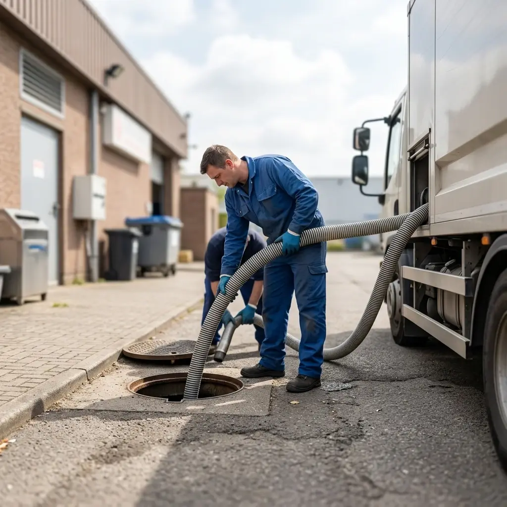 Une solution durable pour votre assainissement