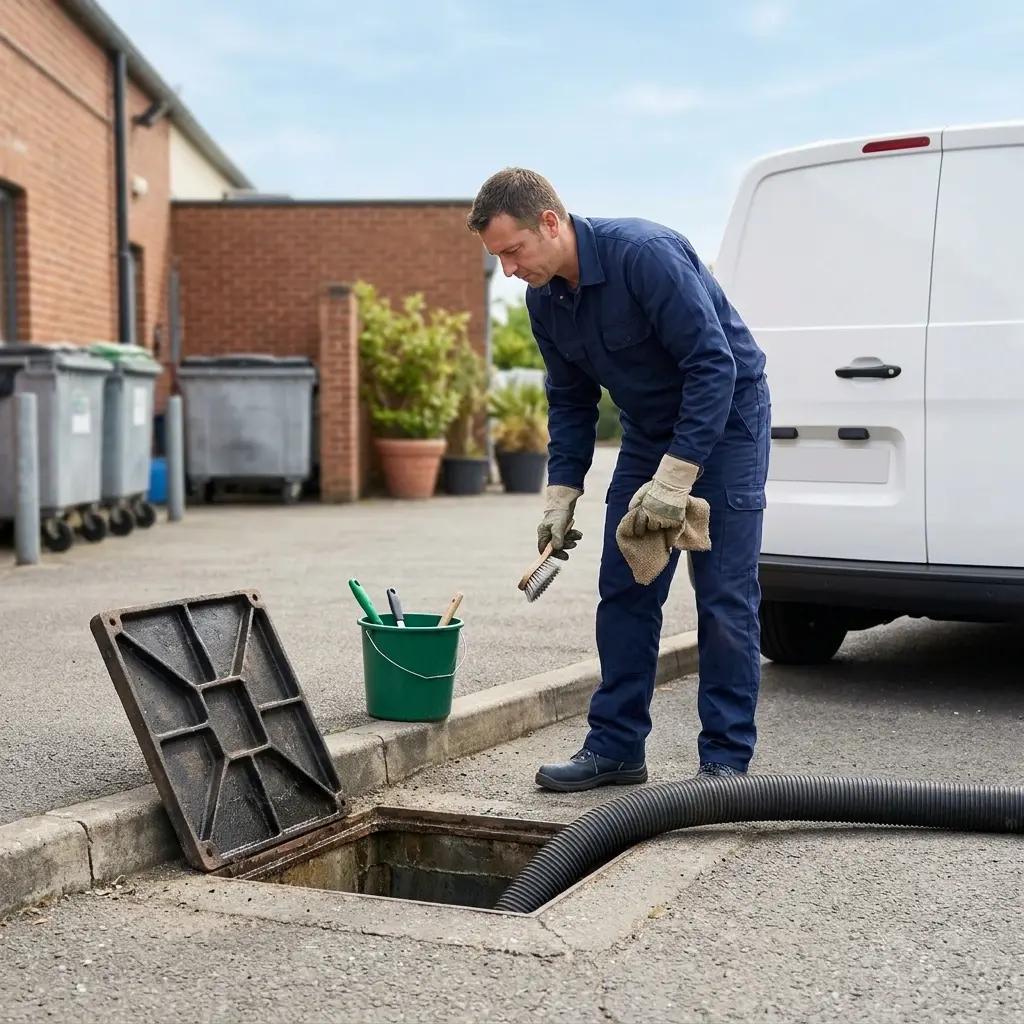Pourquoi nous choisir pour vos travaux à Gressy ?