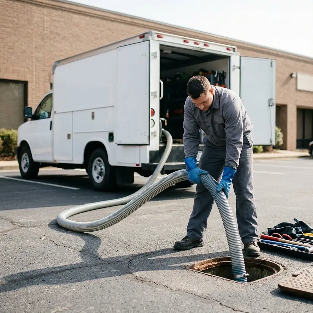 Un service professionnel pour un confort durable chez vous