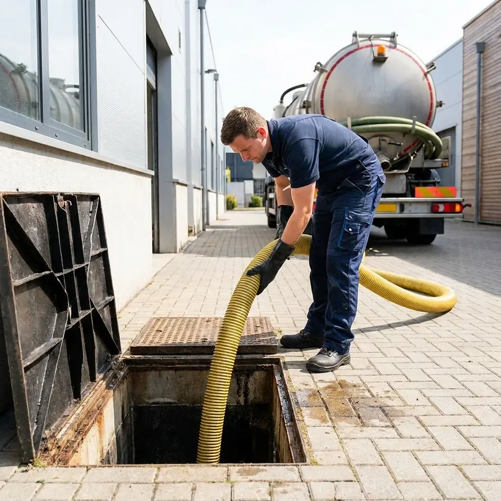 Une solution durable pour vos réseaux d'assainissement