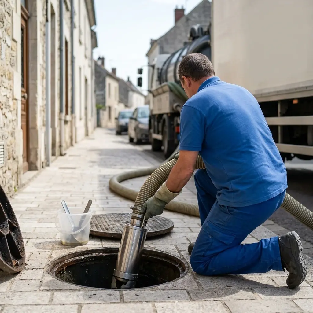 Pourquoi nous choisir pour vos besoins à Précy-sur-Marne ?