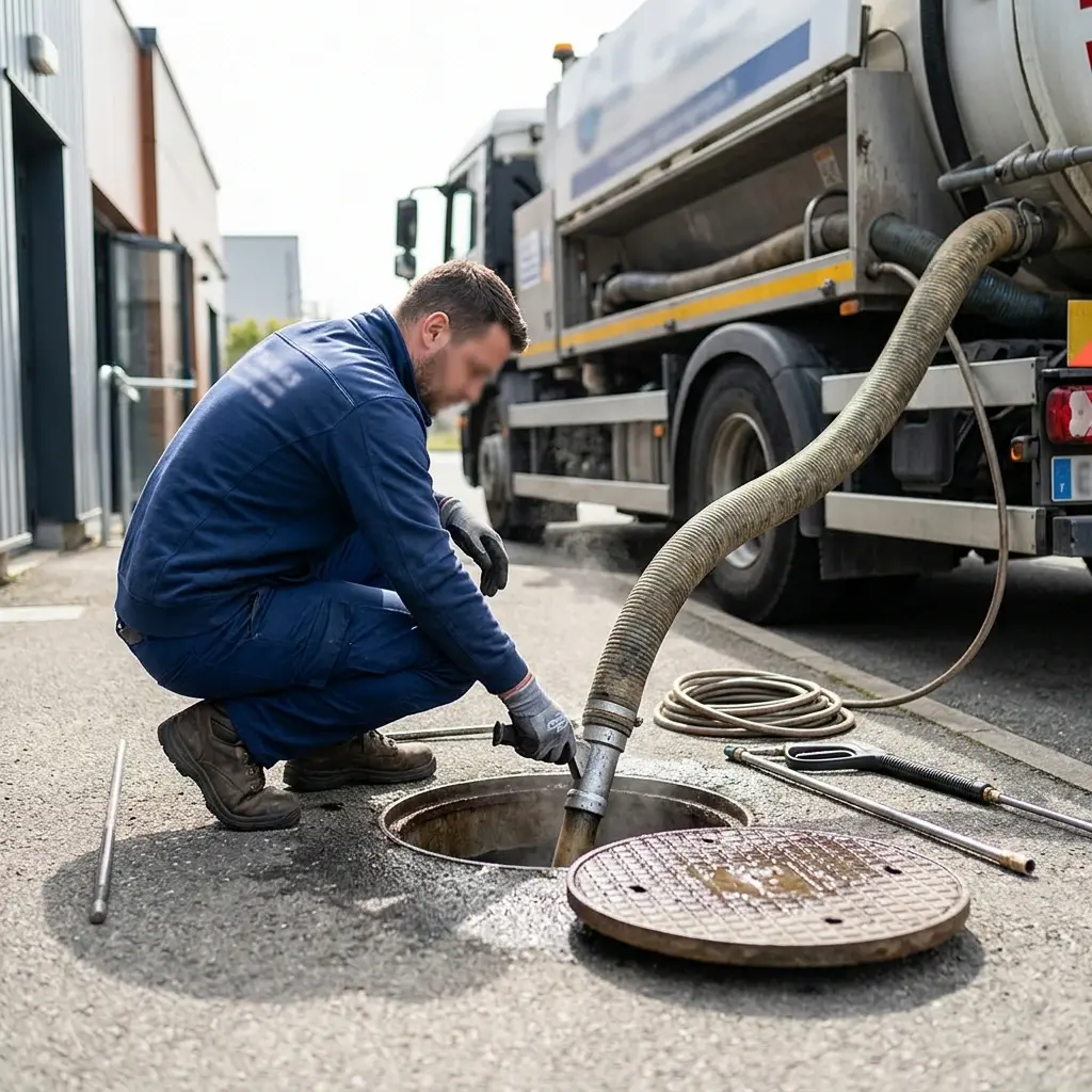 Une solution durable pour votre assainissement local