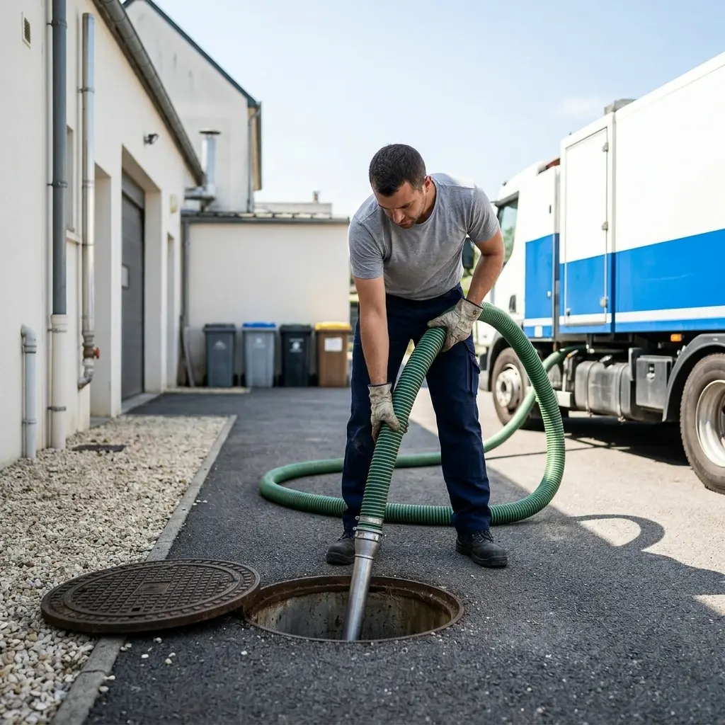 Une méthodologie de nettoyage rigoureuse et efficace