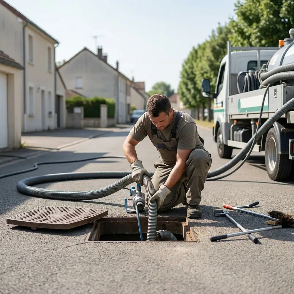 Une solution durable pour vos réseaux d'évacuation