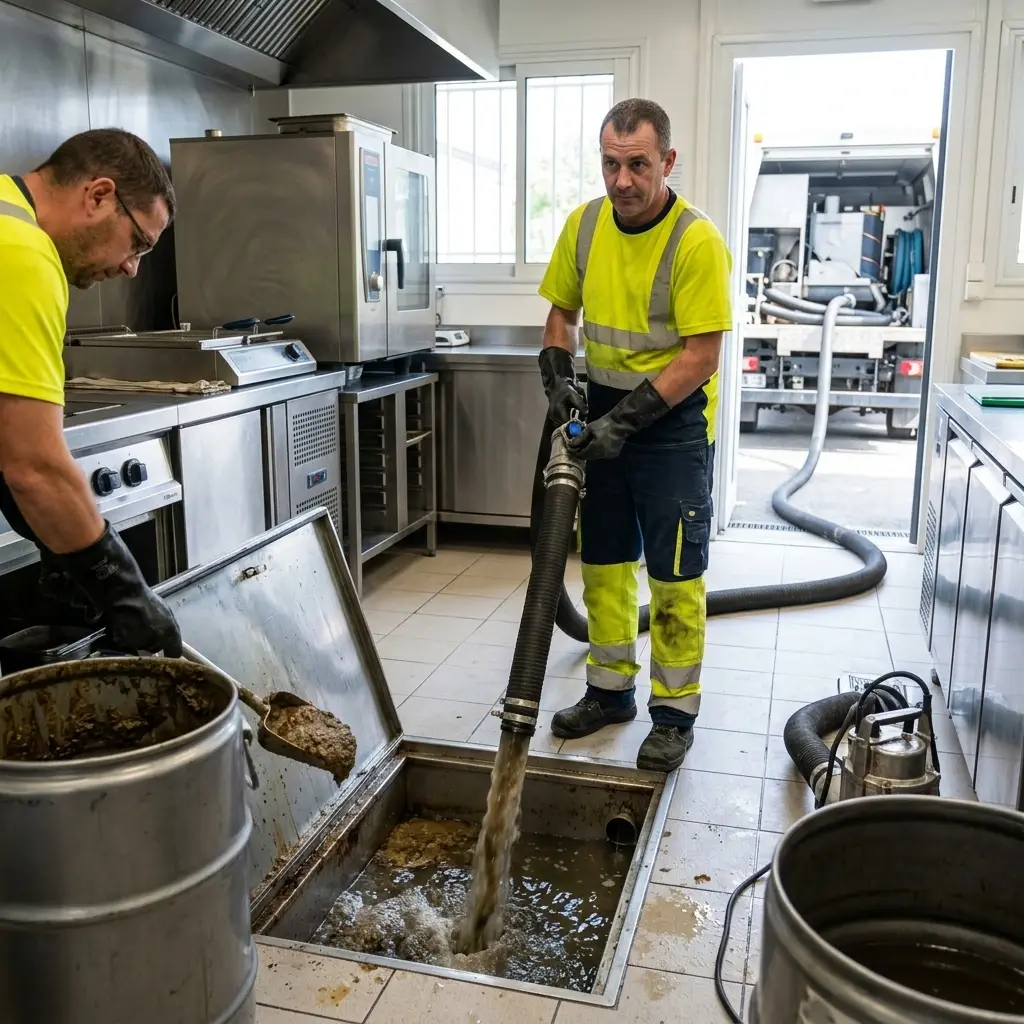 Comment maintenir vos canalisations en bon état ?