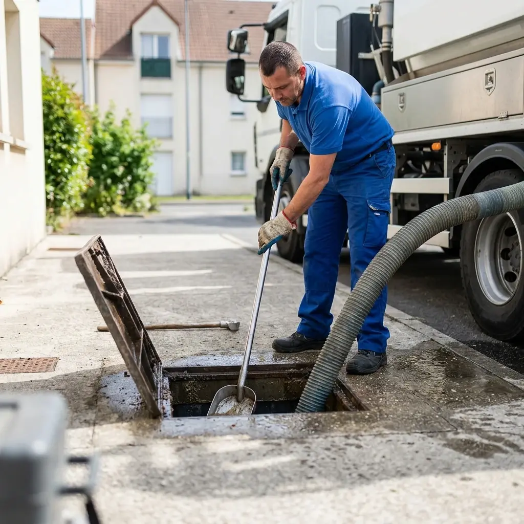 Pourquoi nous choisir pour vos travaux à Champs-sur-Marne ?