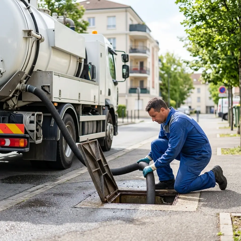 Besoin d'une intervention rapide à Champs-sur-Marne ?