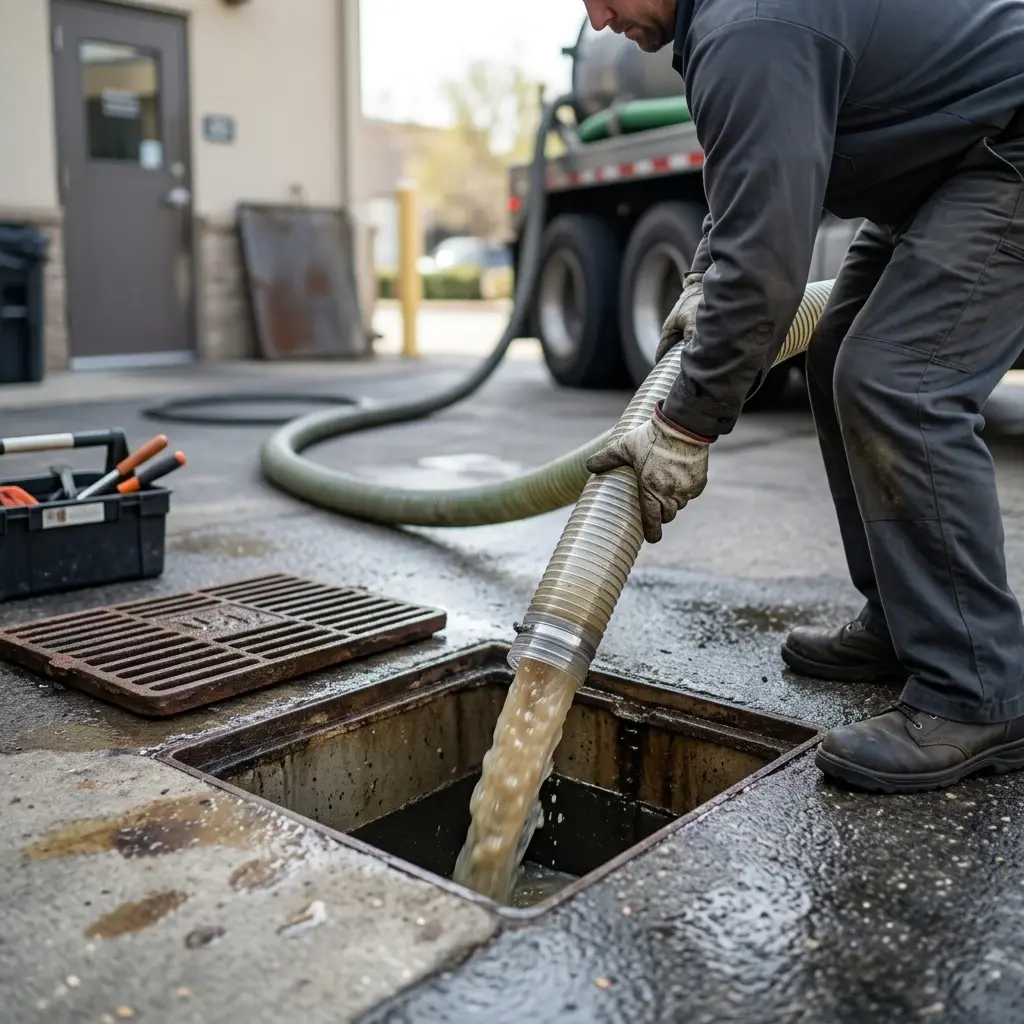 Une solution durable pour votre assainissement