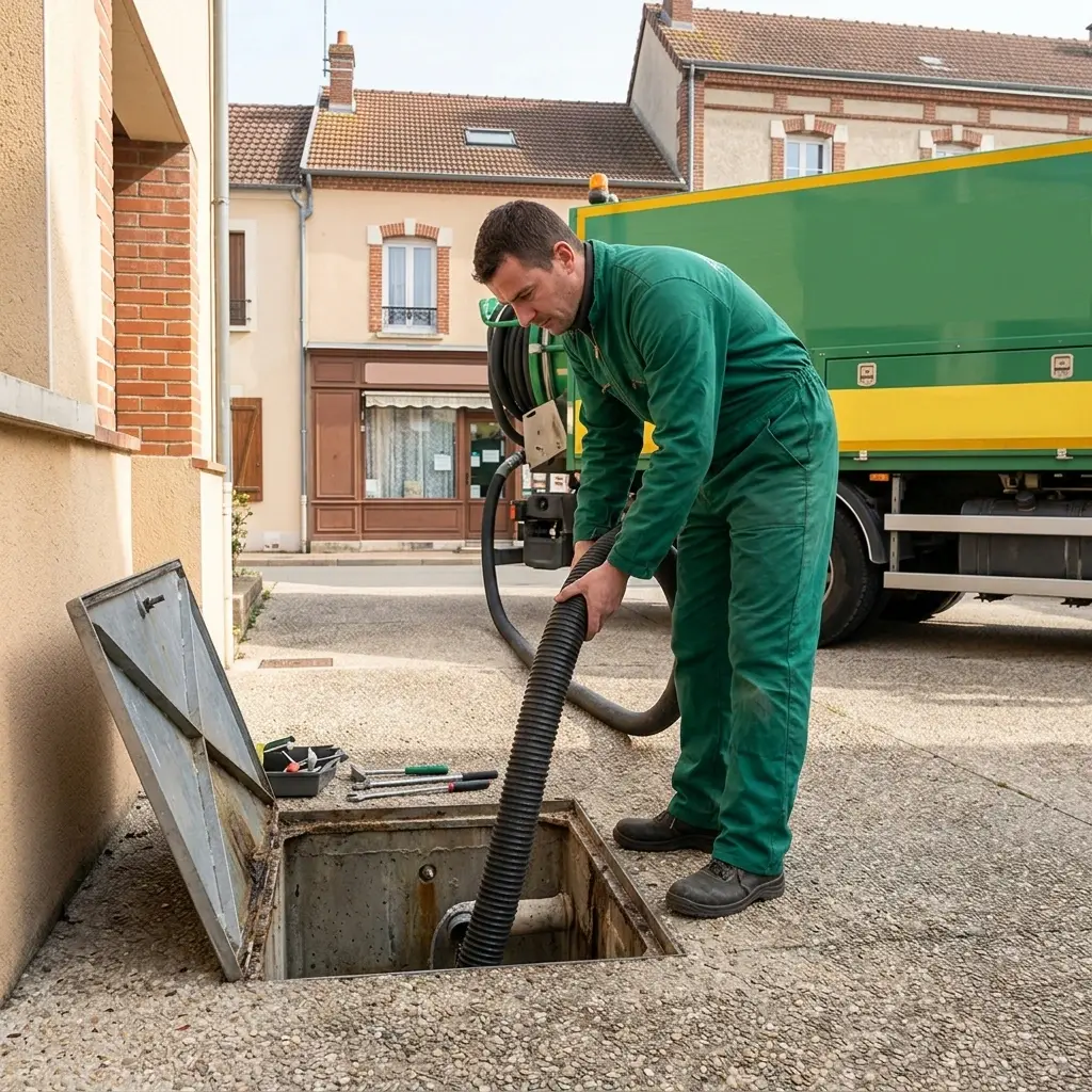 Une technique de nettoyage haute performance