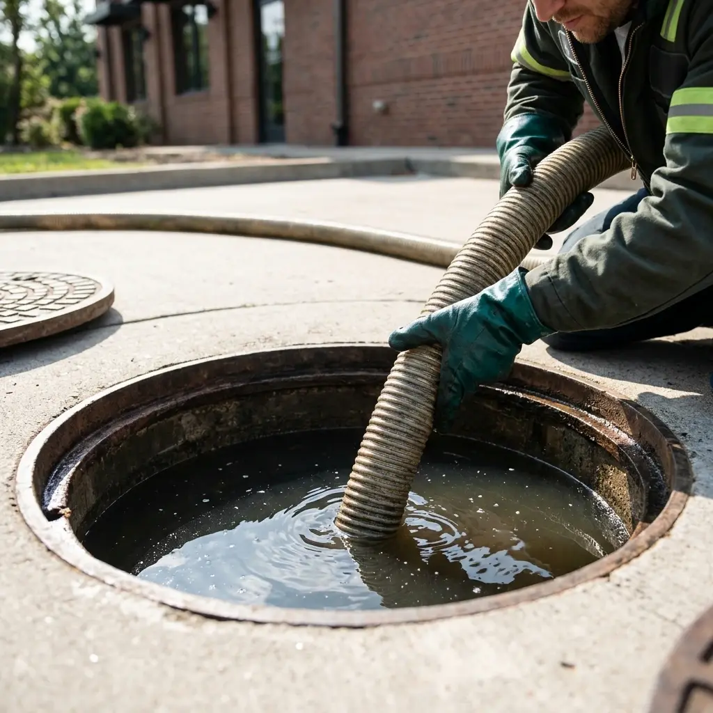 Une installation saine pour vous protéger durablement