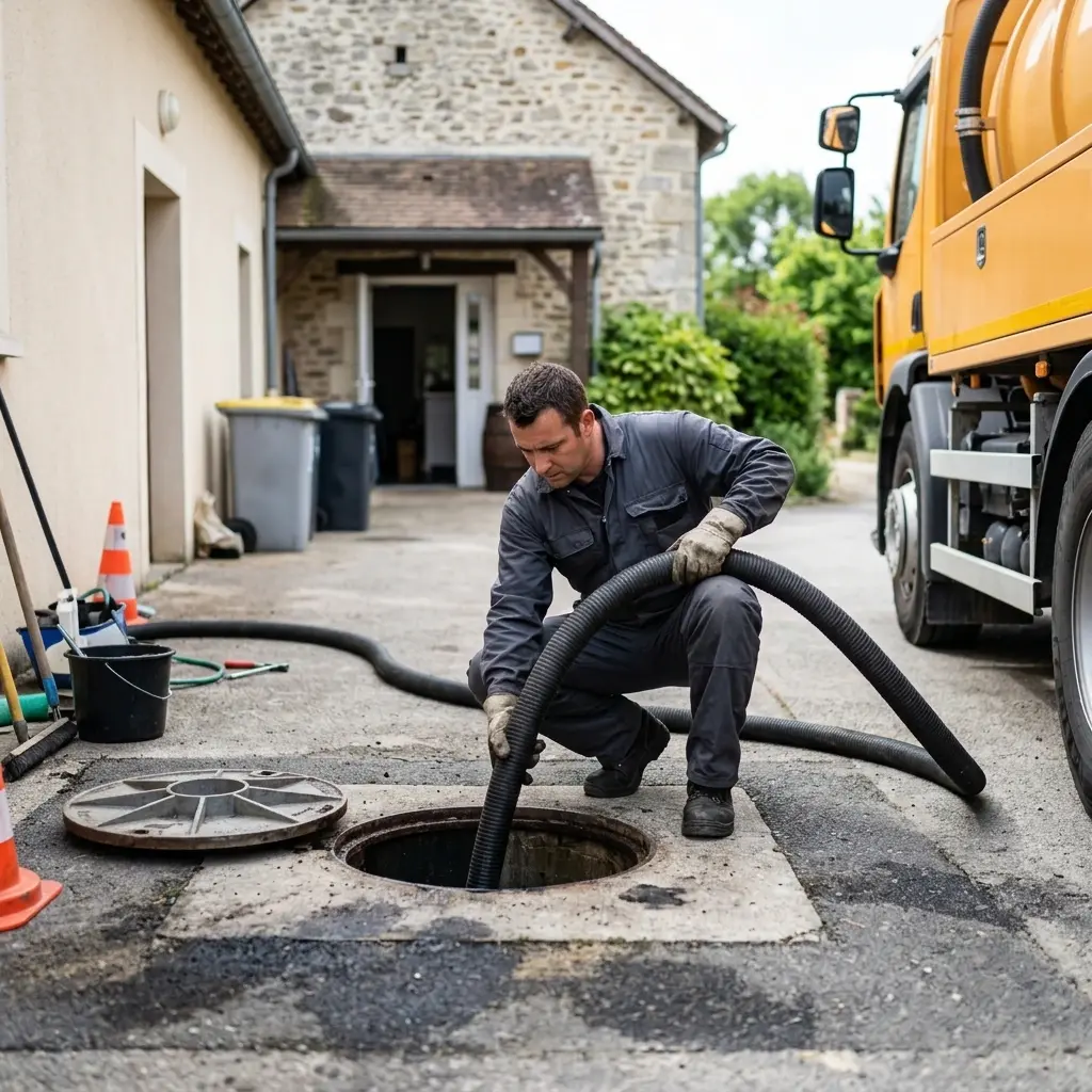 Bons réflexes à adopter à Jaignes