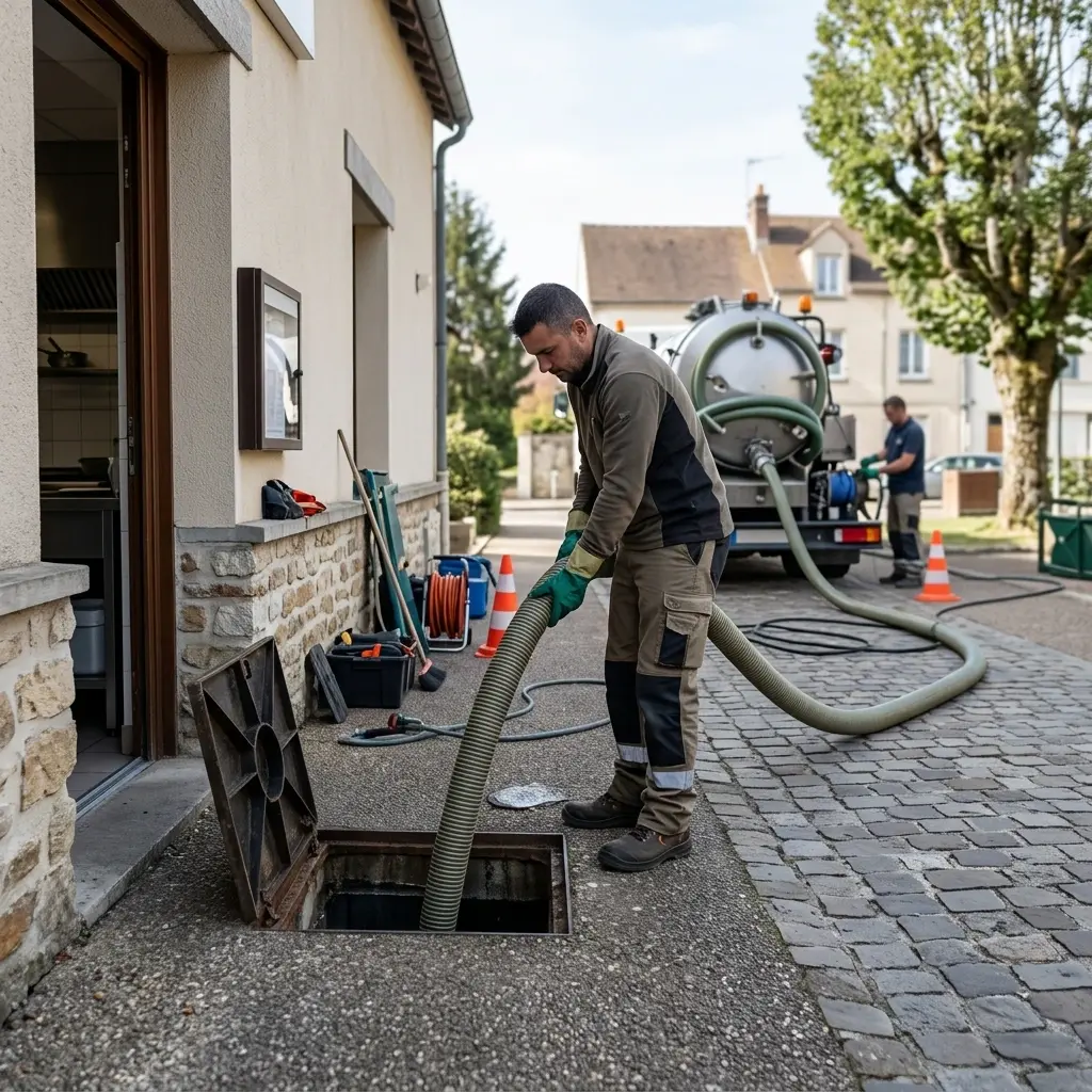 Conseils et gestes pour préserver vos canalisations
