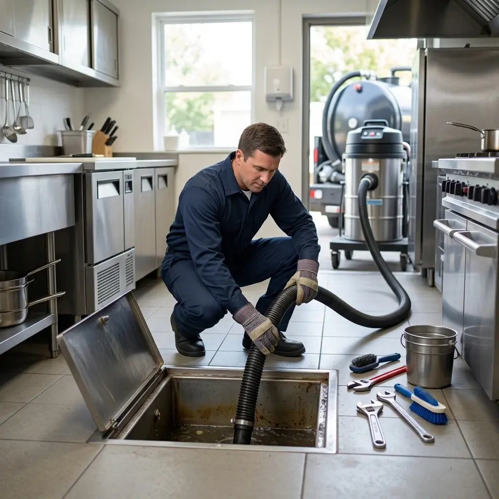 Une approche technique pour un débouchage durable