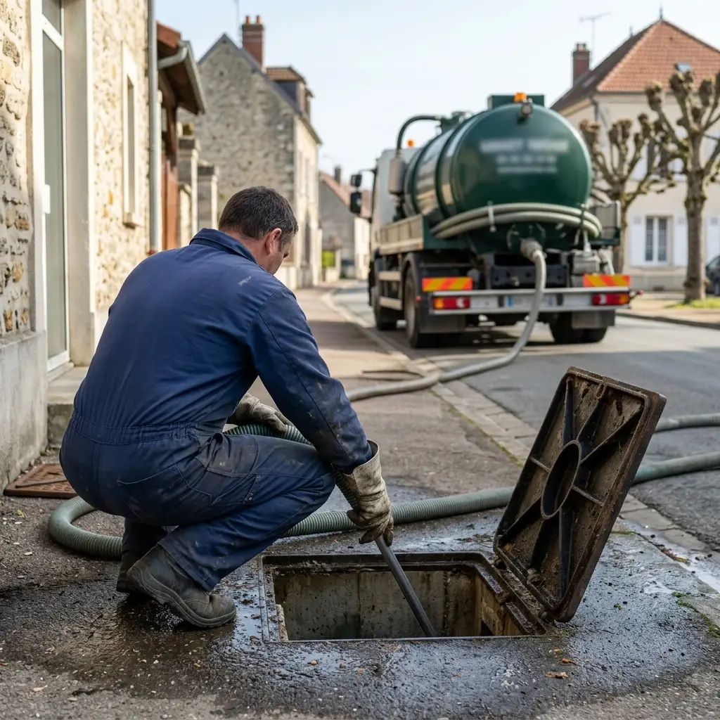 Une technique de nettoyage rigoureuse et efficace