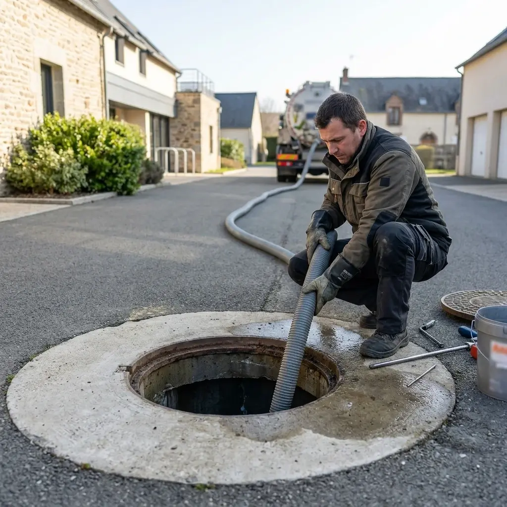 Prévenir les bouchons : les bons gestes au Plessis-Placy