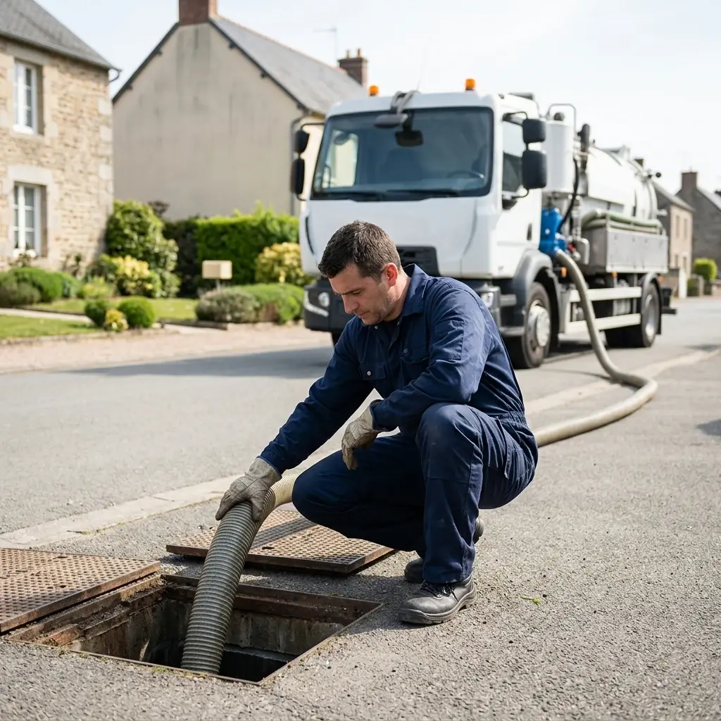 Pourquoi choisir notre expertise à Tancrou ?
