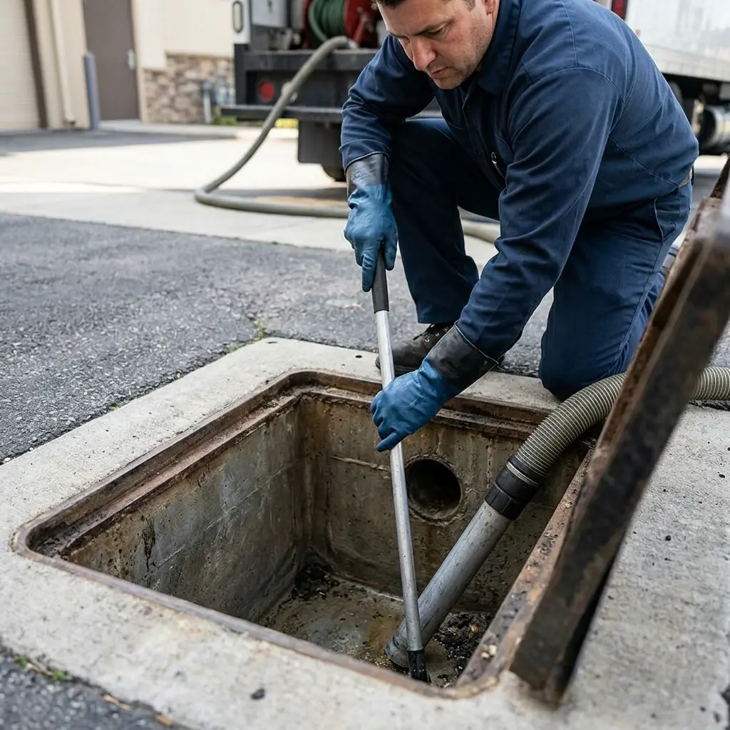 Une solution durable pour votre assainissement