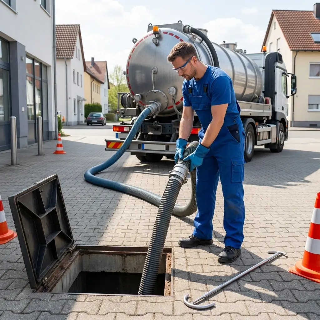 Besoin d'une intervention rapide à Trocy-en-Multien ?