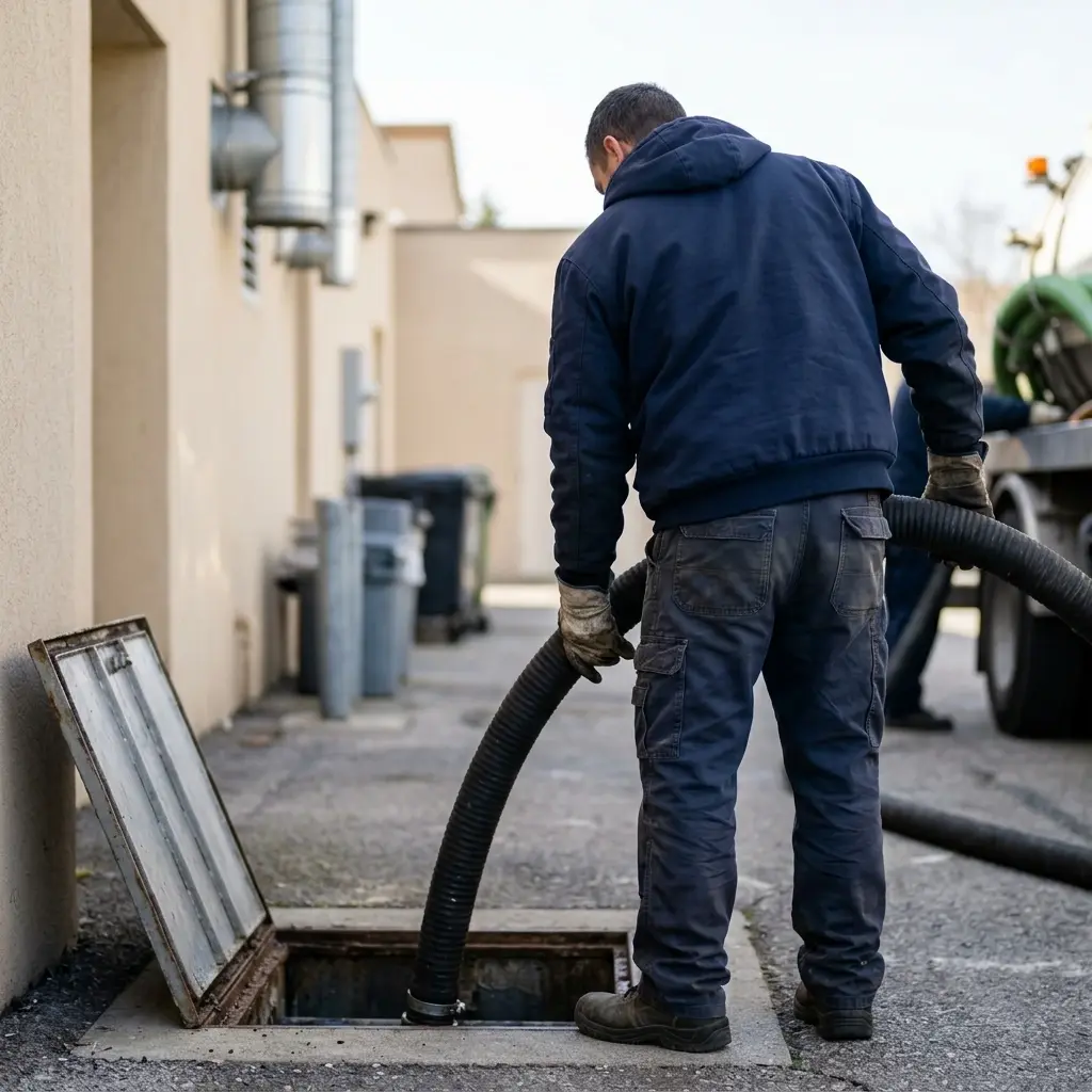 Comment prévenir l'encrassement de vos canalisations ?