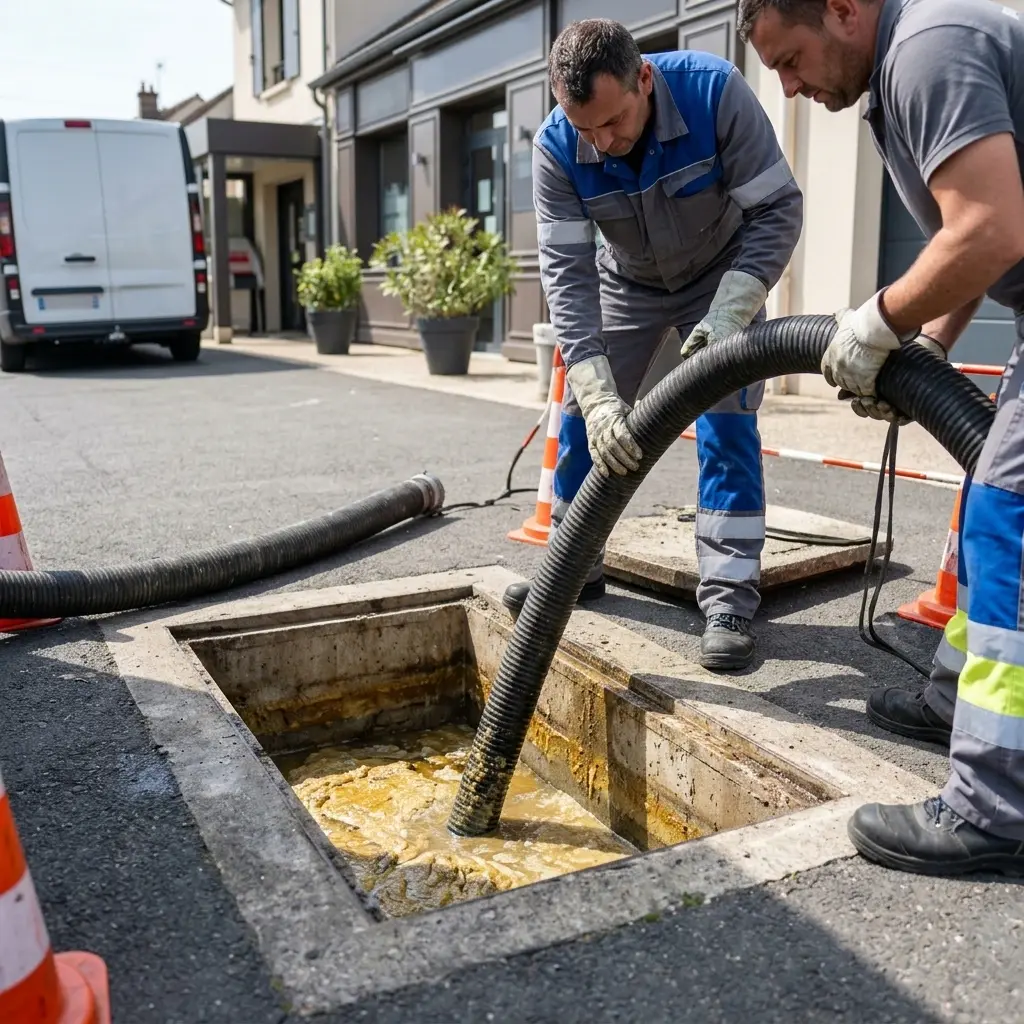 Pourquoi choisir notre expertise à Isles-lès-Villenoy ?