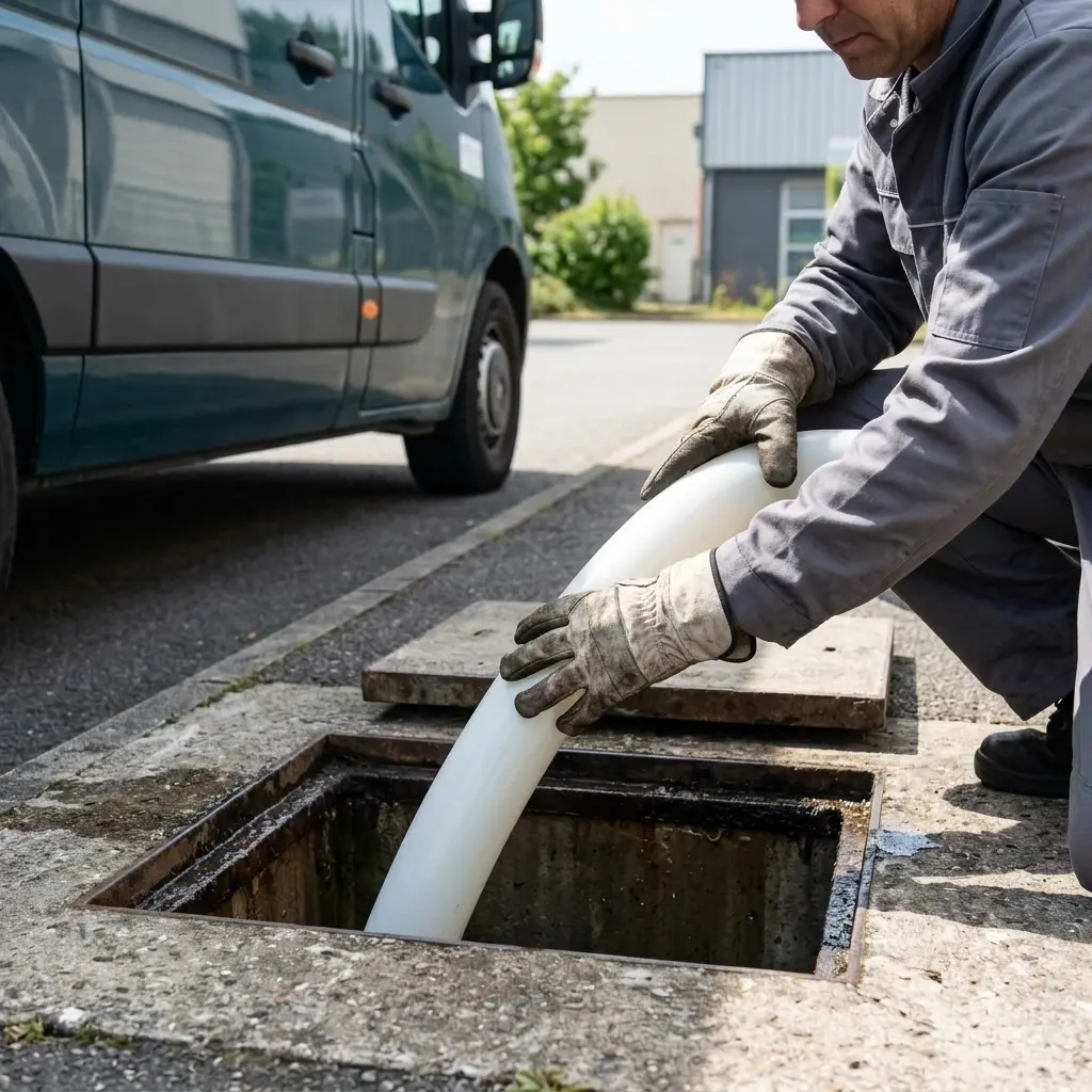 Une solution durable pour vos canalisations