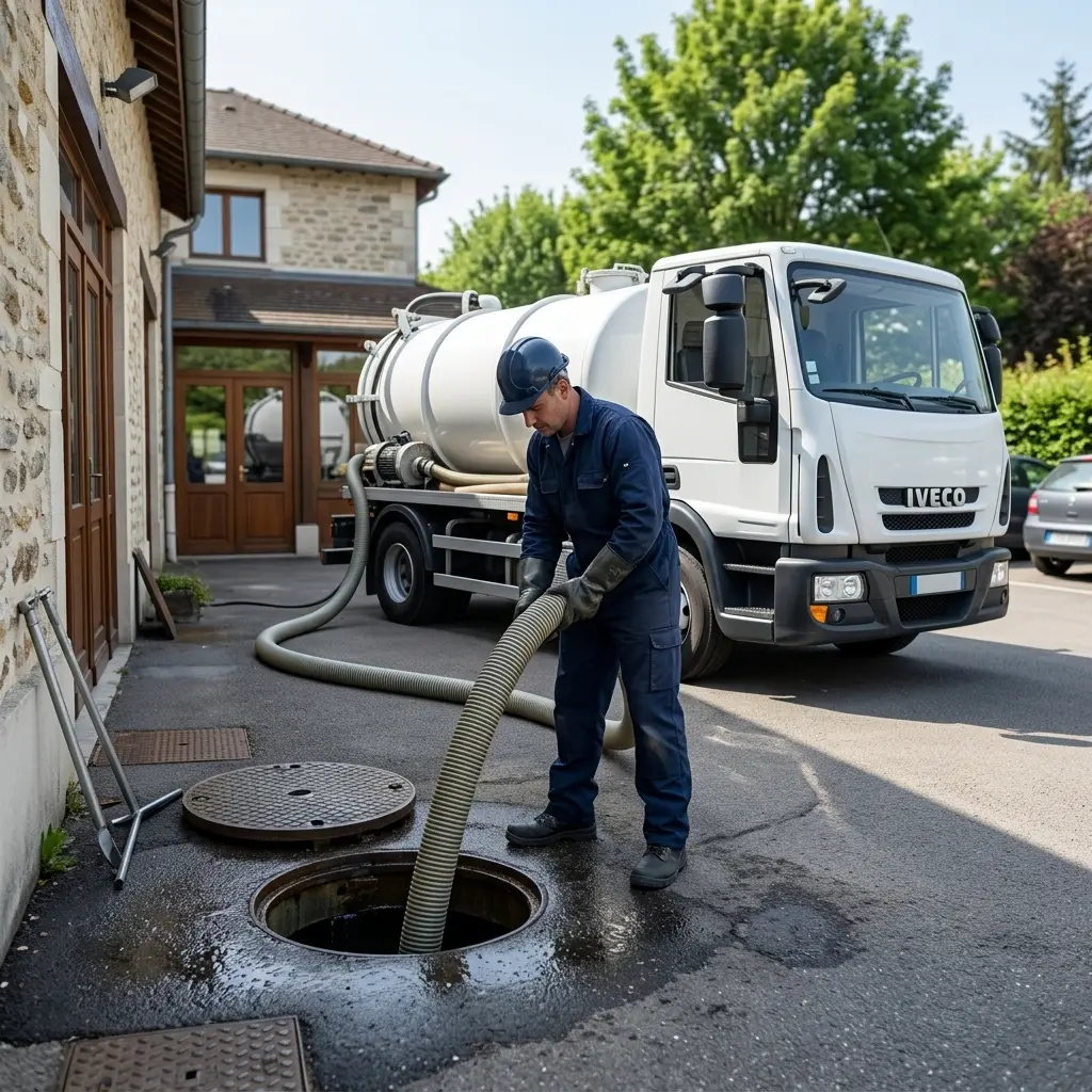Une approche technique pour un nettoyage complet